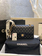 LO - CHL  BAGS FOR WOMEN - FASHION LUXURY BAGS - 1207