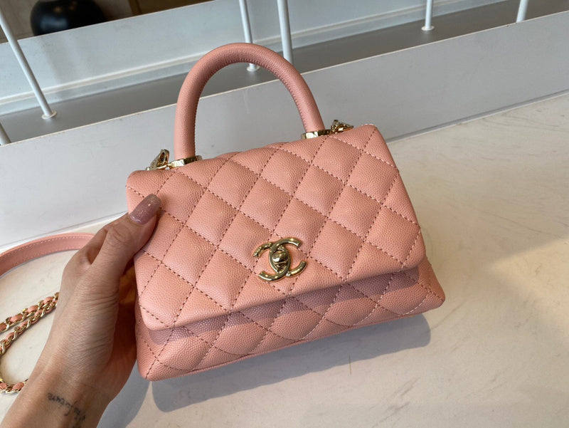 Lusso Official -  CHL BAGS  - 156
