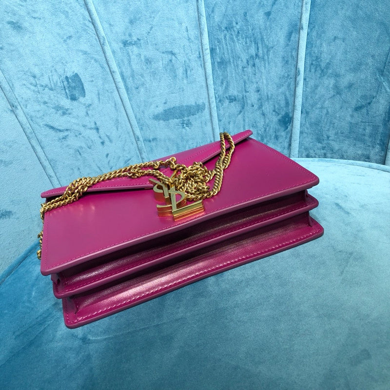BB - YSL Bag - 2267
