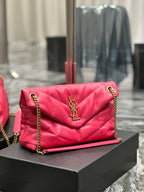 Lusso Official - LUXURY YSL BAGS - 363