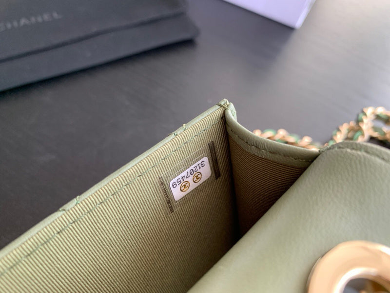 Lusso Official -  CHL BAGS  - 417
