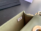 Lusso Official -  CHL BAGS  - 417
