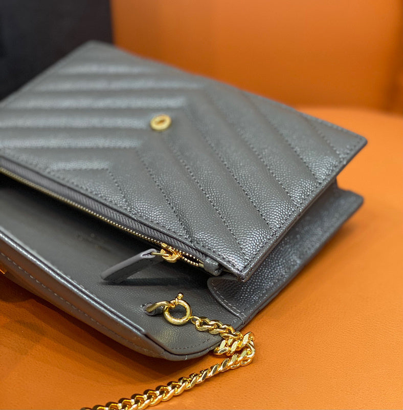 BB - YSL Bag - 2015