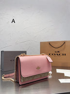 LO - CCH Bags - 410