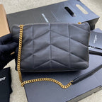 YSL BAGS - WOMEN LOVE LUXURY BAGS - 034