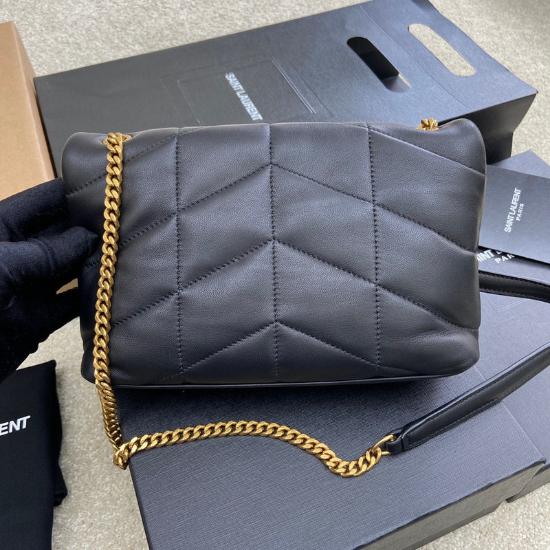 YSL BAGS - WOMEN LOVE LUXURY BAGS - 034