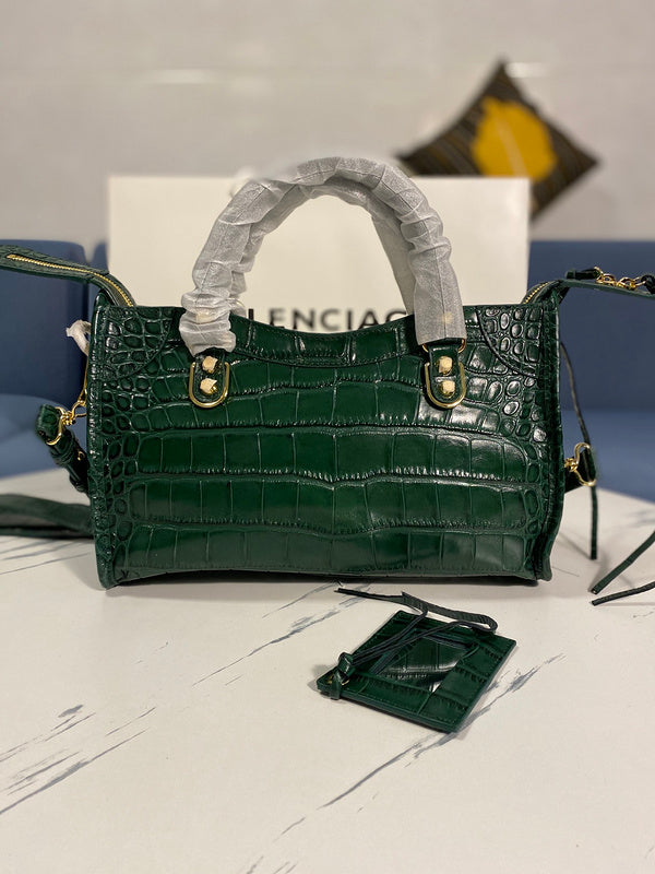 LO - BLN-CIAGA WOMEN LUXURY BAGS - 641