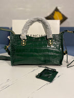 LO - BLN-CIAGA WOMEN LUXURY BAGS - 641