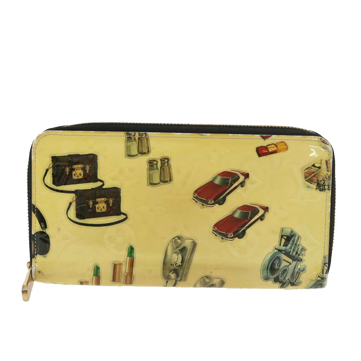 LO-LV bags 2750