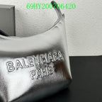 LO - BGA Bags - 1709