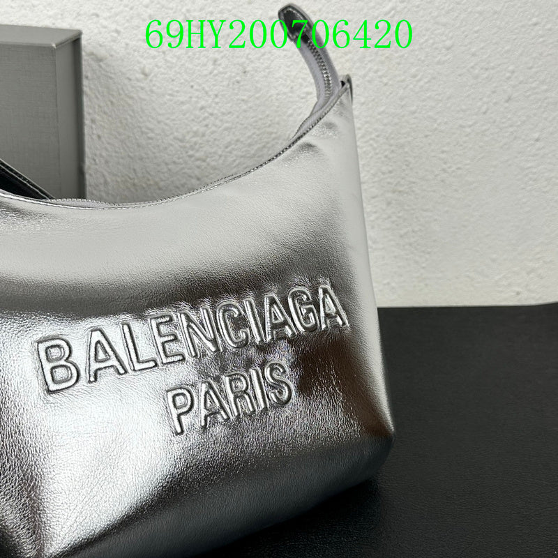 LO - BGA Bags - 1709
