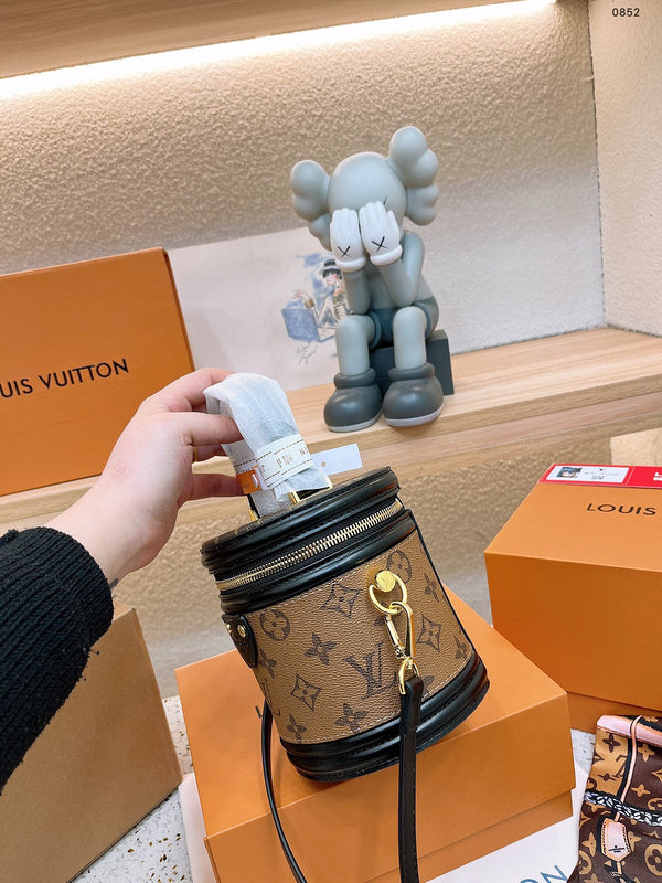 LO - LV Bags - 15106
