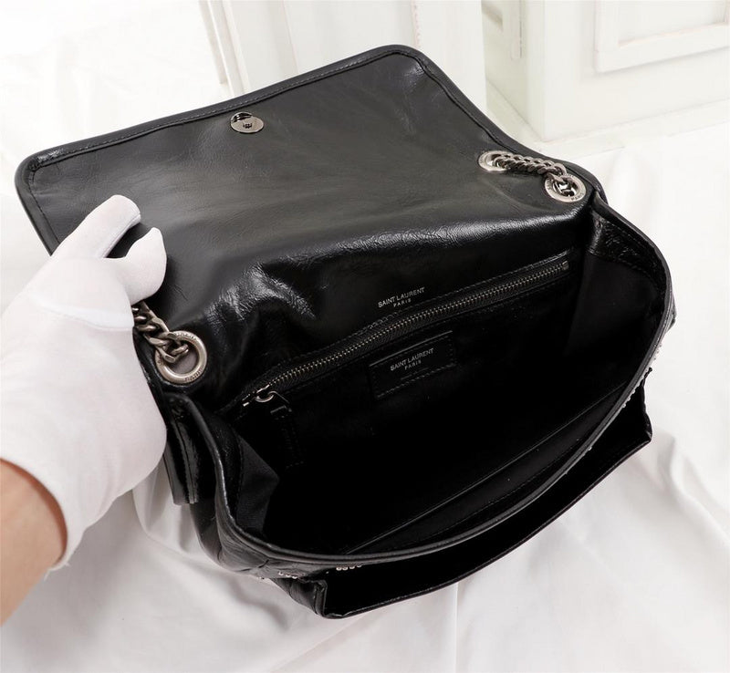 BB - YSL Bag - 2638