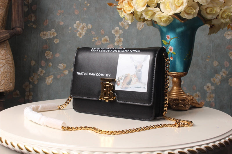 B-Berry Bags - Women Love Luxury Bags - 1057