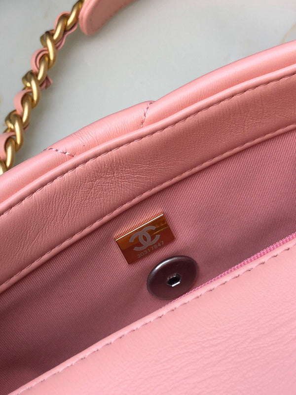 Lusso Official -  CHL BAGS  - 132