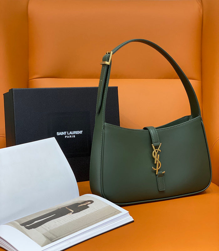 BB - YSL Bag - 2004