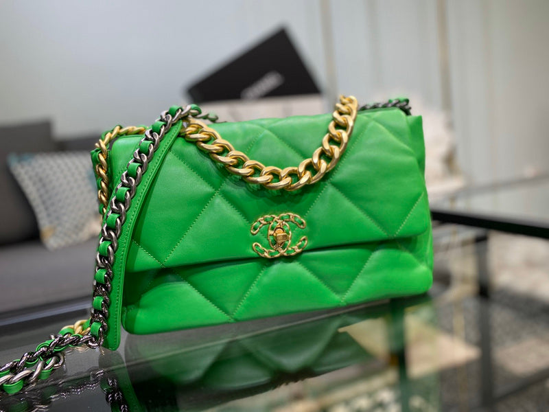 LO - CHL  BAGS FOR WOMEN - FASHION LUXURY BAGS -2181
