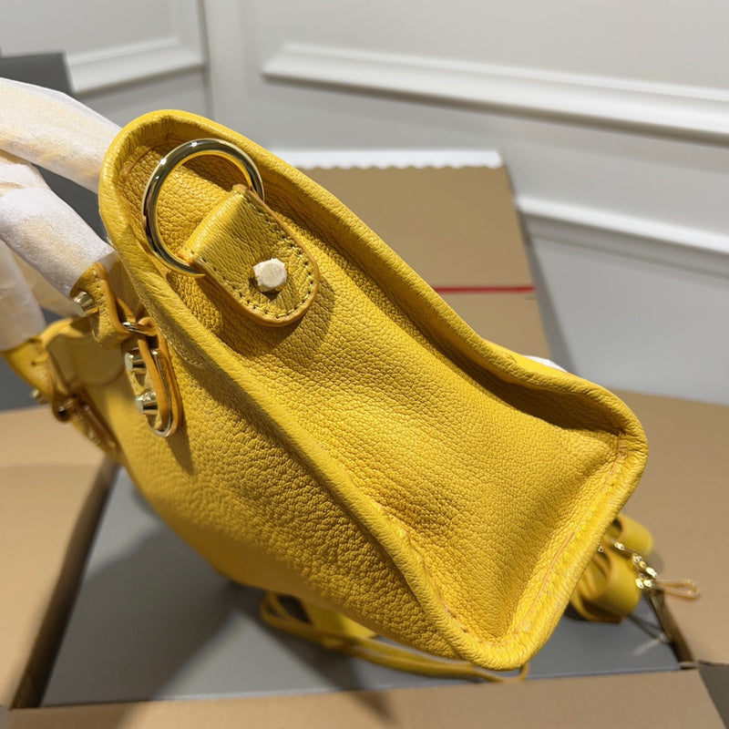 LO BAGS - BGA BAGS - 409
