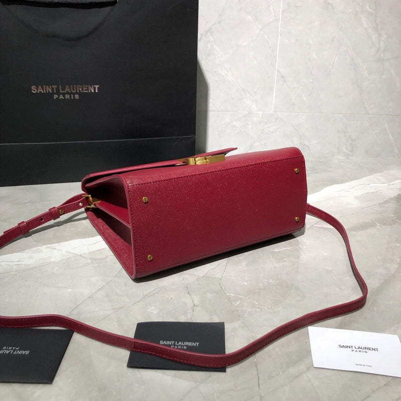 BB - YSL Bag - 4086