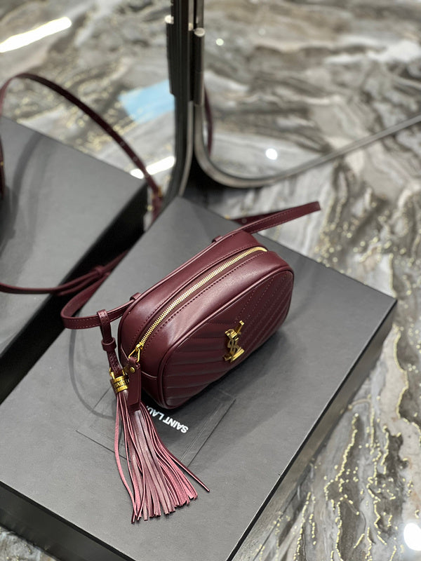 YSL BAGS - WOMEN LOVE LUXURY BAGS - 317