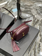YSL BAGS - WOMEN LOVE LUXURY BAGS - 317