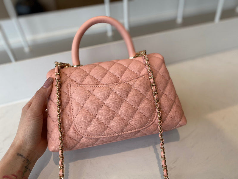 Lusso Official -  CHL BAGS  - 152