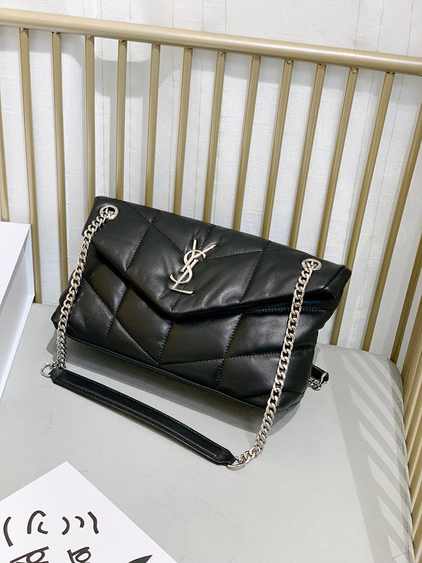 YSL BAGS - WOMEN LOVE LUXURY BAGS - 1843