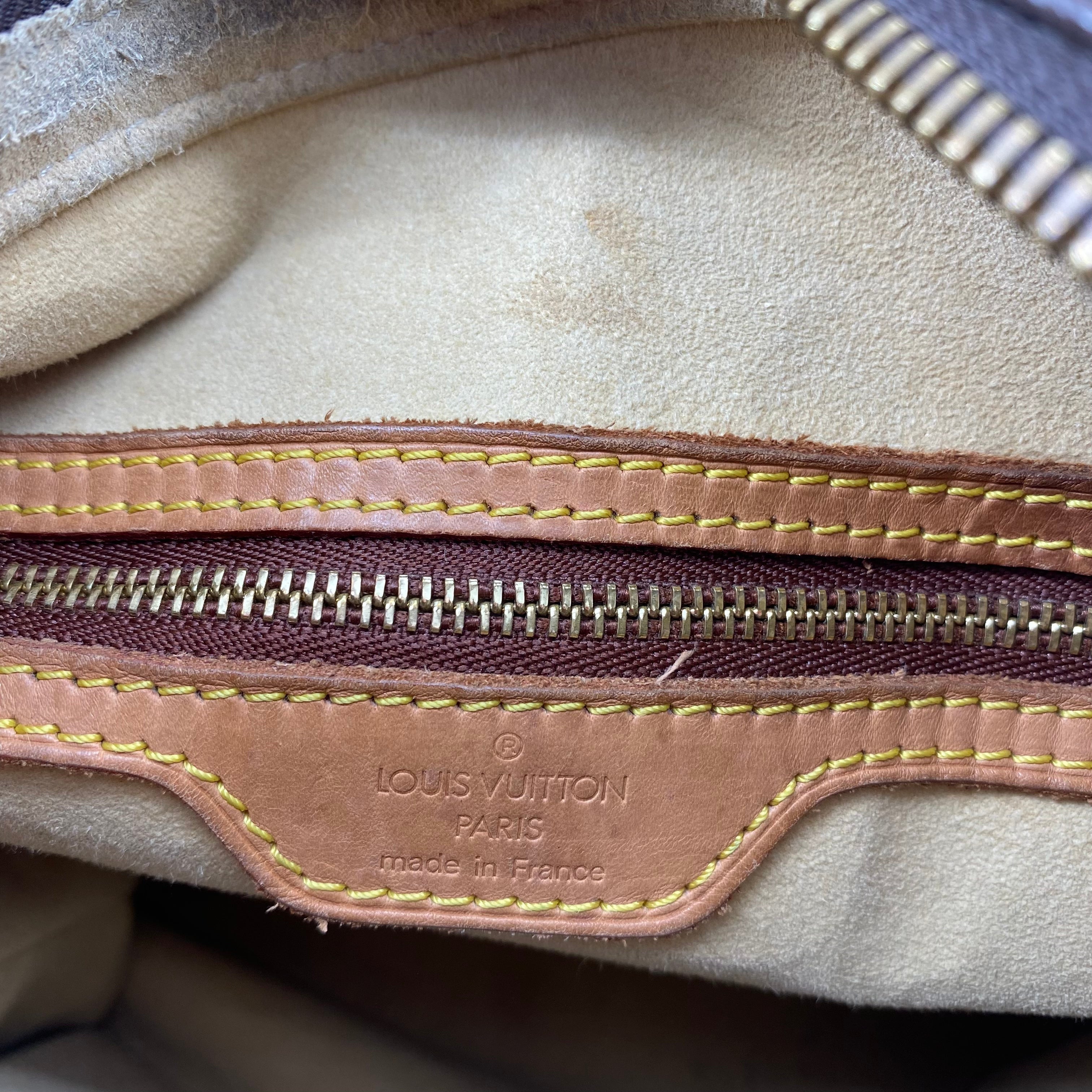 LO-LV bags 6826