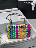 LO - CHL  BAGS FOR WOMEN - FASHION LUXURY BAGS - 099