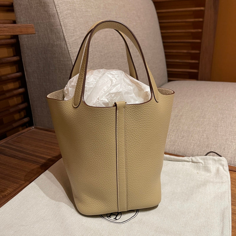 LO - HMS Luxury Bags - 992