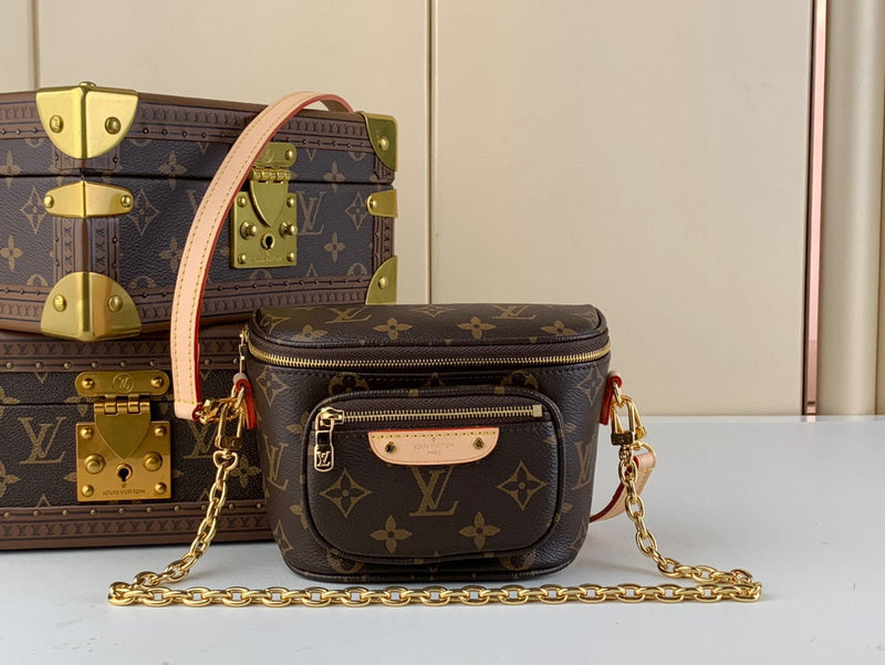 LO-LV bags 8770