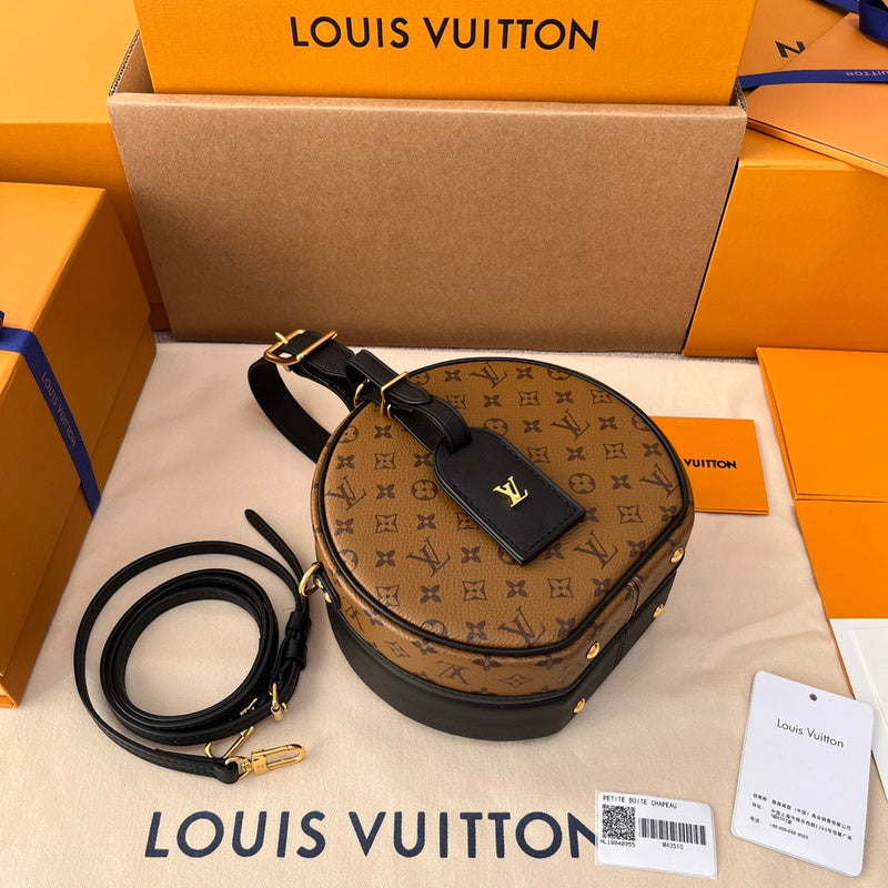 LO - LV Bags - 15836