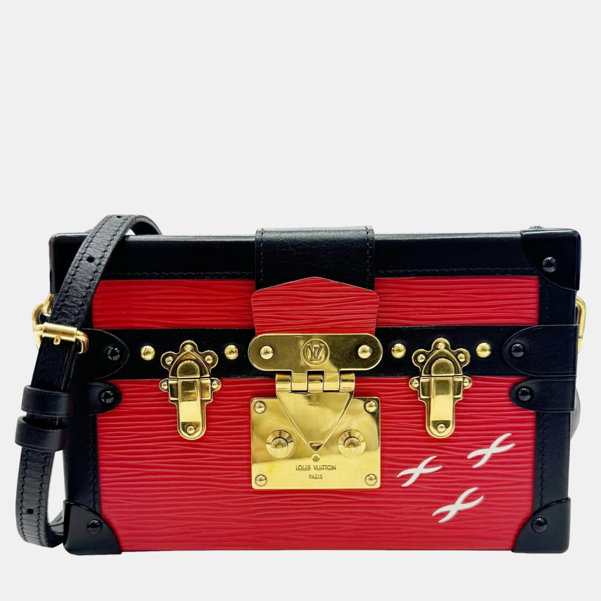 LO-LV bags 1651