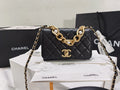 LO - CHL  BAGS FOR WOMEN - FASHION LUXURY BAGS -2130