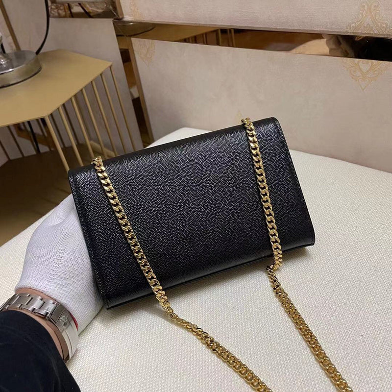 YSL BAGS - WOMEN LOVE LUXURY BAGS - 2645