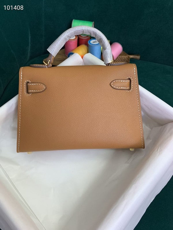 LO - HRMS LUXURY BAGS - 425