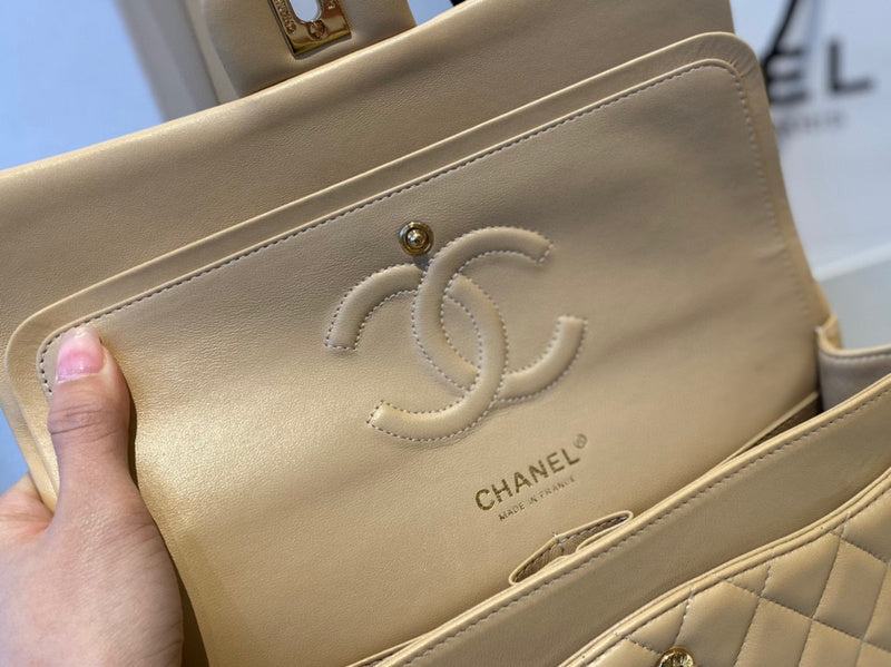 Lusso Official -  CHL BAGS  - 729