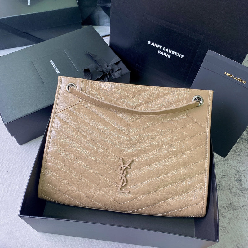YSL BAGS - WOMEN LOVE LUXURY BAGS - 263