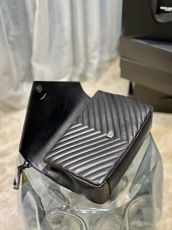 Lusso Official - YSL LUXURY WOMEN BAGS - 1610