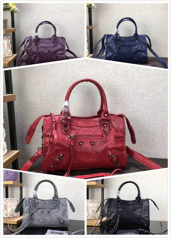 LO - BLN-CIAGA WOMEN LUXURY BAGS - 892
