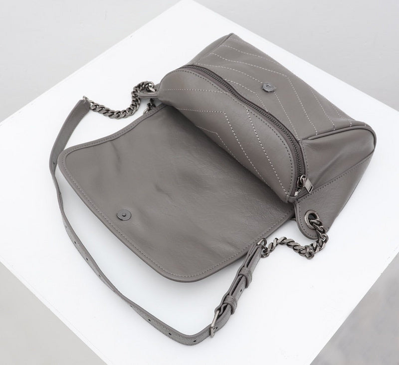 YSL BAGS - WOMEN LOVE LUXURY BAGS - 1973