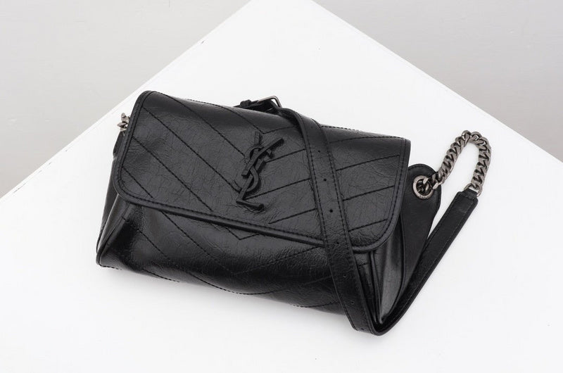 YSL BAGS - WOMEN LOVE LUXURY BAGS - 1980