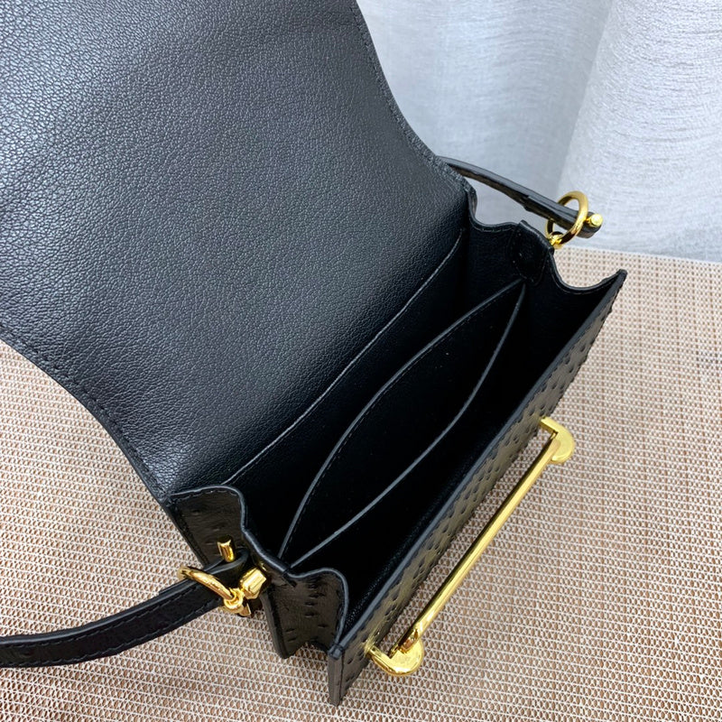 LO - HRMS LUXURY BAGS - 729