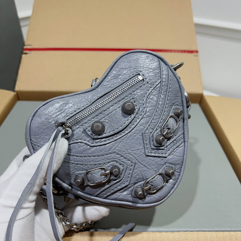 LO BAGS - BGA BAGS - 344