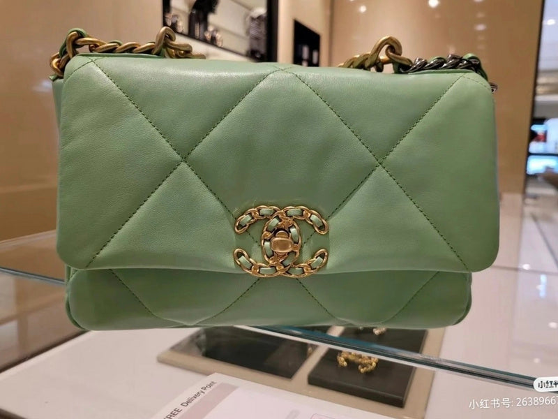 LO - CHL Bags - 1858