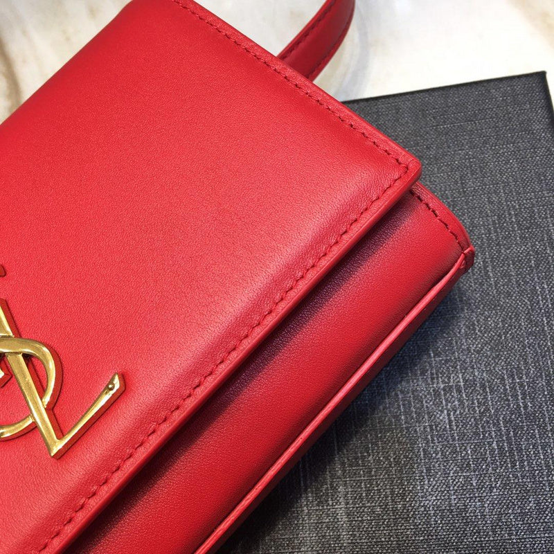 BB - YSL Bag - 2942