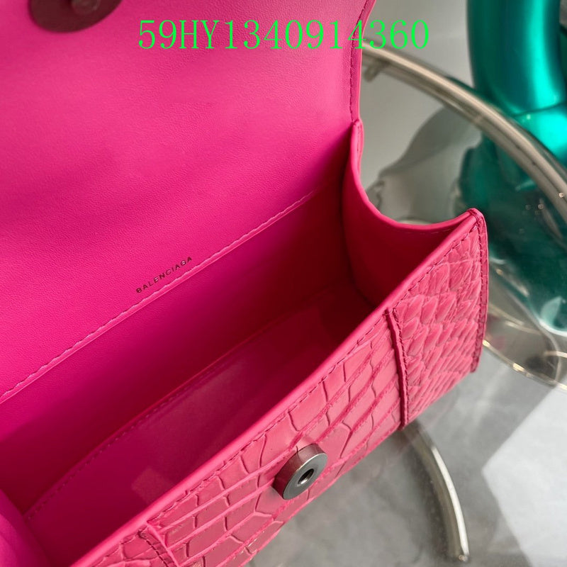 LO - BGA Bags - 2066
