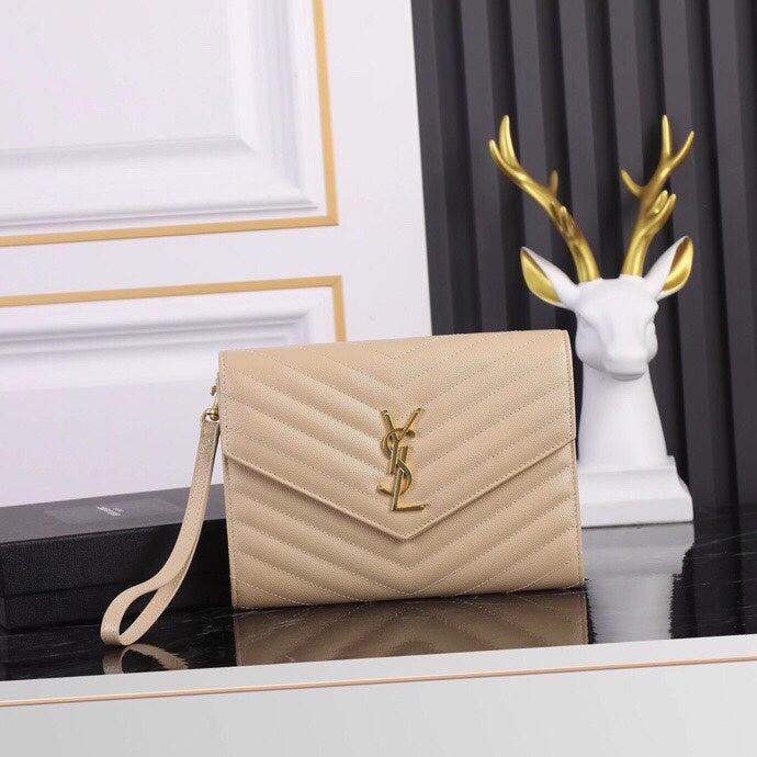Lusso Official - LUXURY YSL BAGS - 916