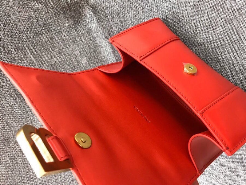 LO BAGS - BGA BAGS - 679