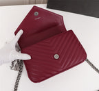 Lusso Official - LUXURY YSL BAGS - 1723